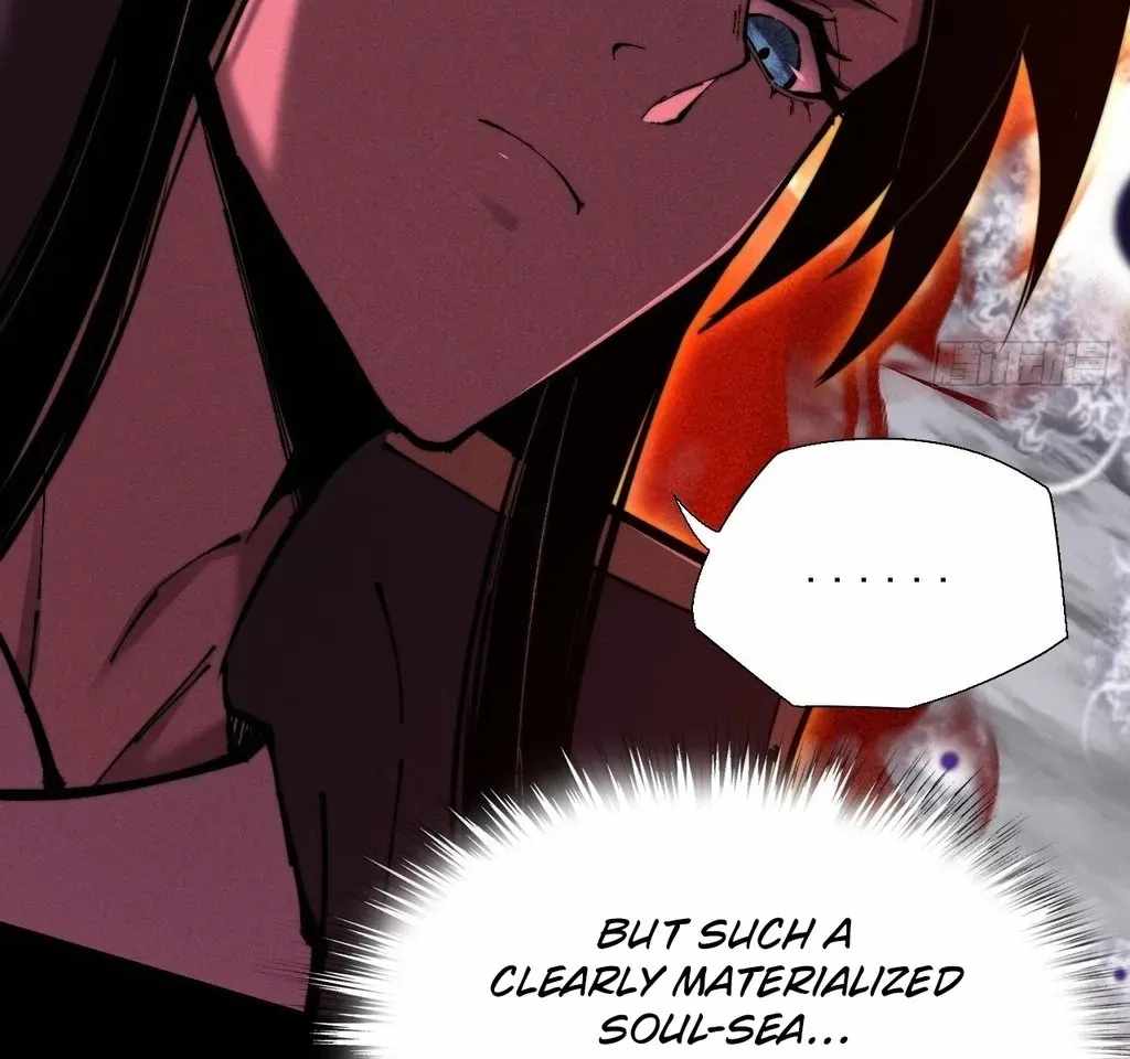 SINISTER IMMORTAL PATH Chapter 55 page 39