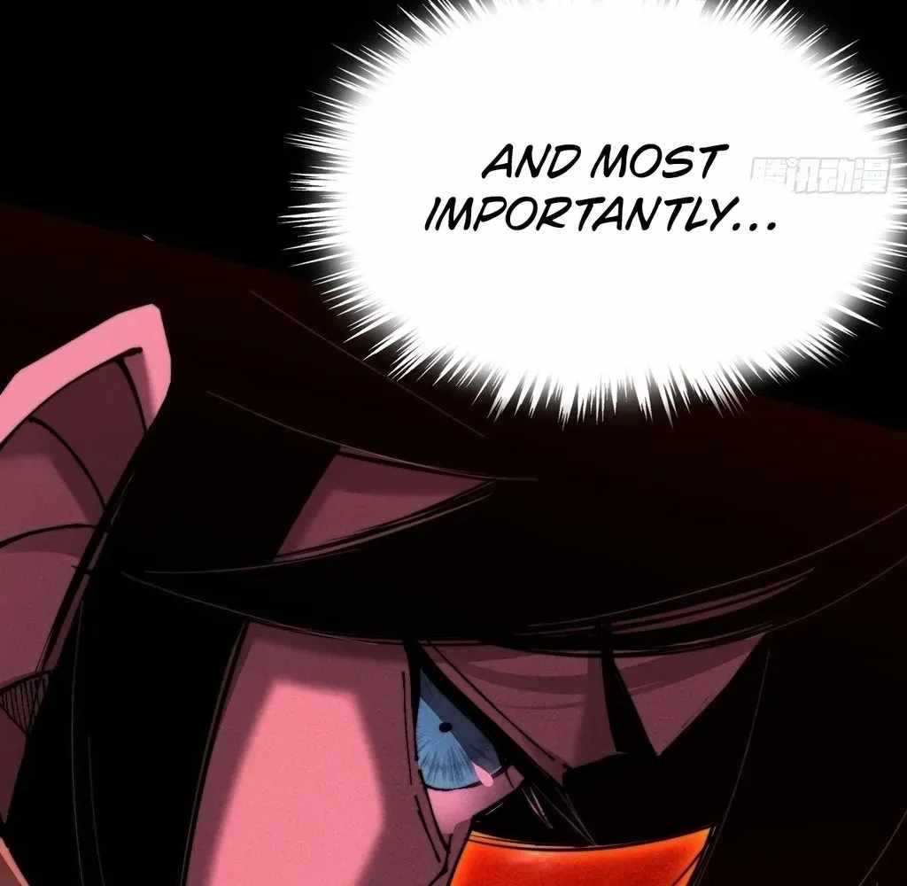 SINISTER IMMORTAL PATH Chapter 55 page 41