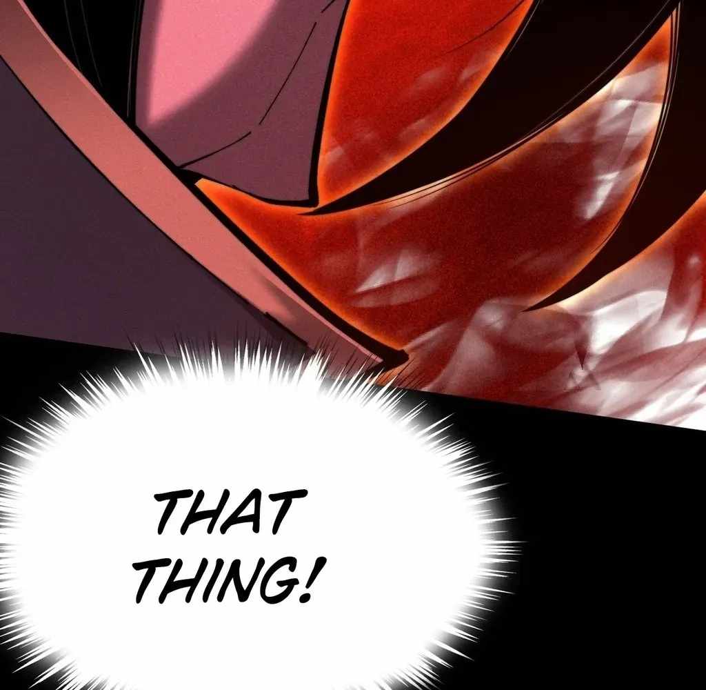 SINISTER IMMORTAL PATH Chapter 55 page 42
