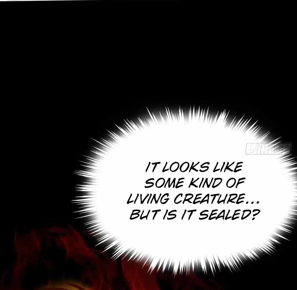 SINISTER IMMORTAL PATH Chapter 55 page 48