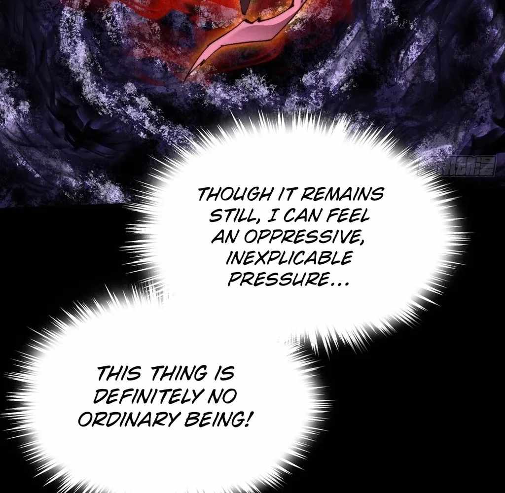 SINISTER IMMORTAL PATH Chapter 55 page 51