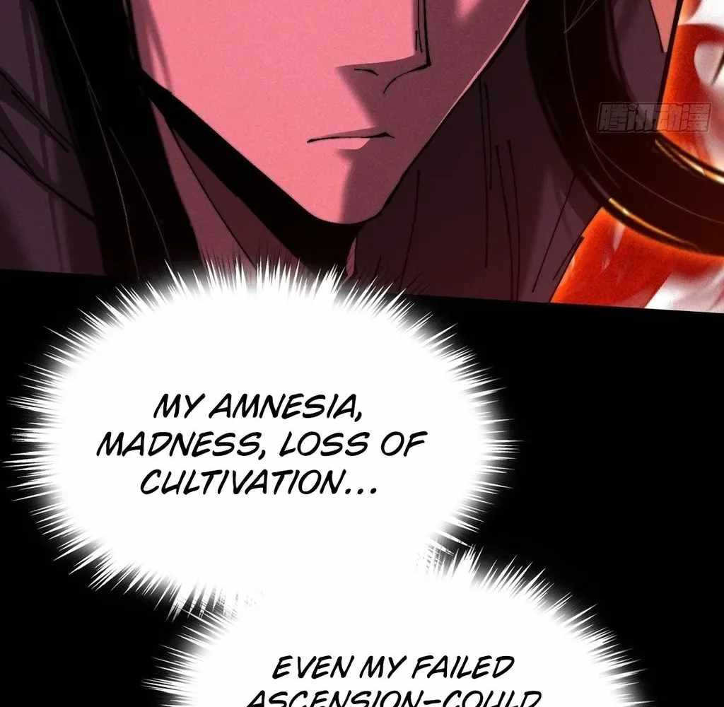 SINISTER IMMORTAL PATH Chapter 55 page 53
