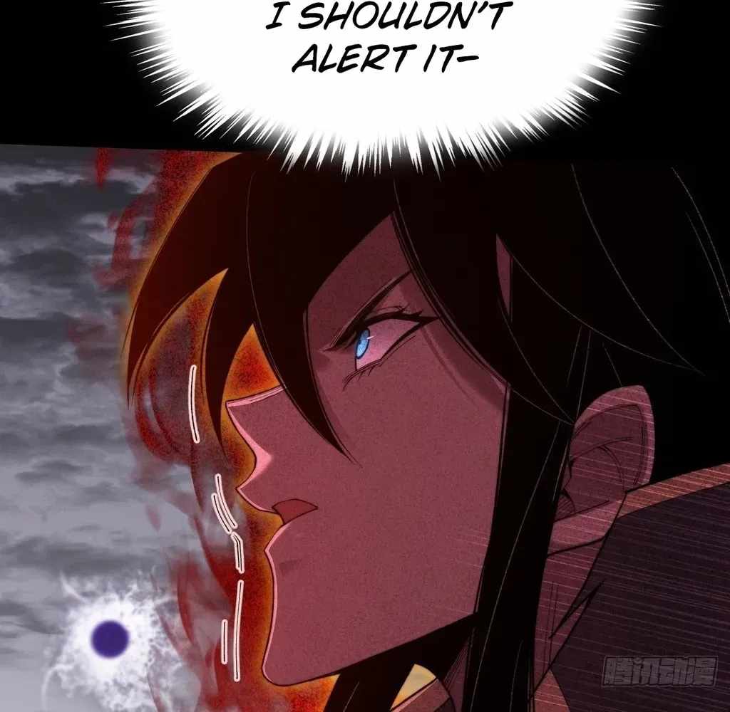 SINISTER IMMORTAL PATH Chapter 55 page 55