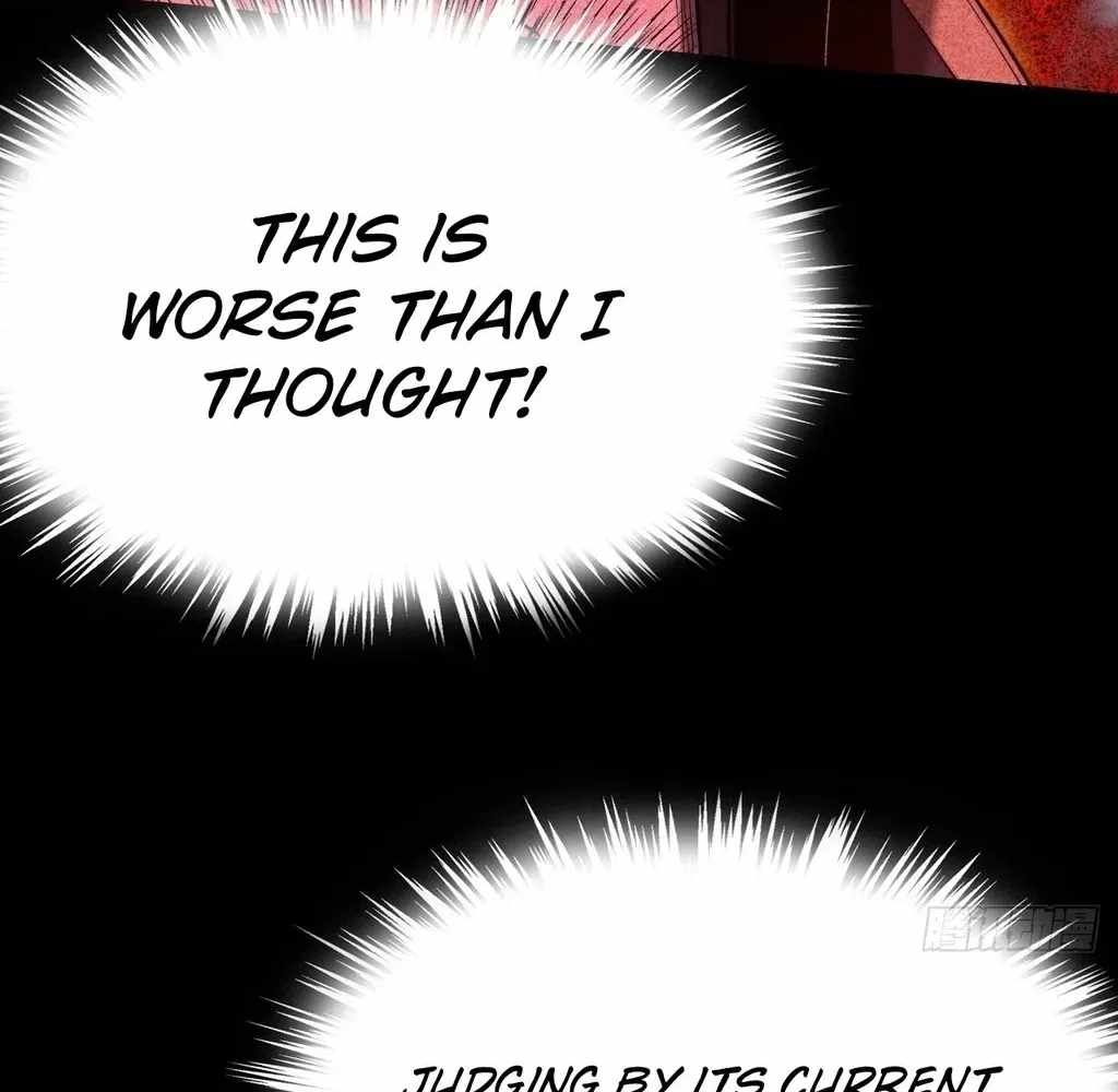 SINISTER IMMORTAL PATH Chapter 55 page 61