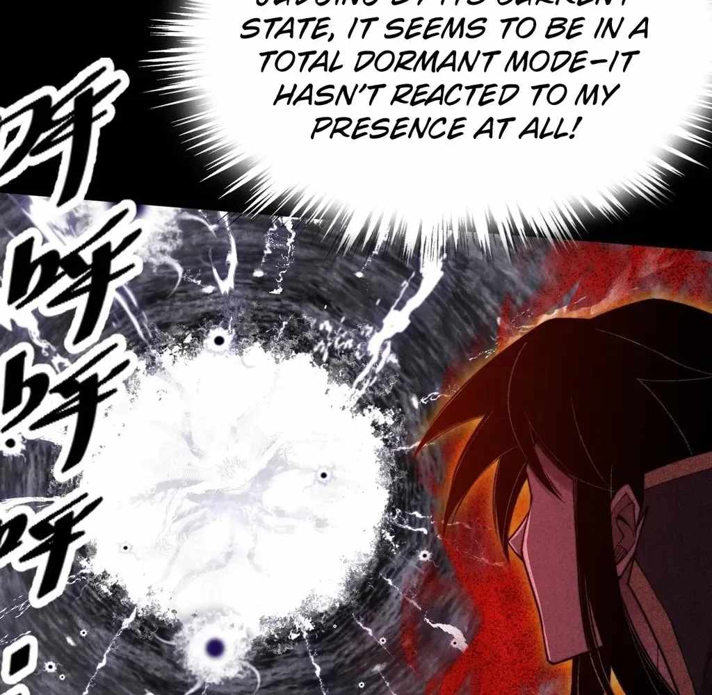 SINISTER IMMORTAL PATH Chapter 55 page 62