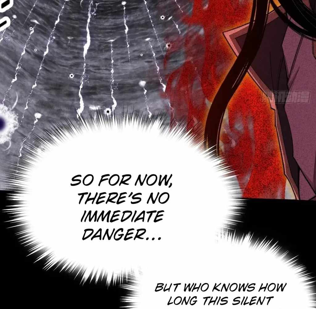 SINISTER IMMORTAL PATH Chapter 55 page 63