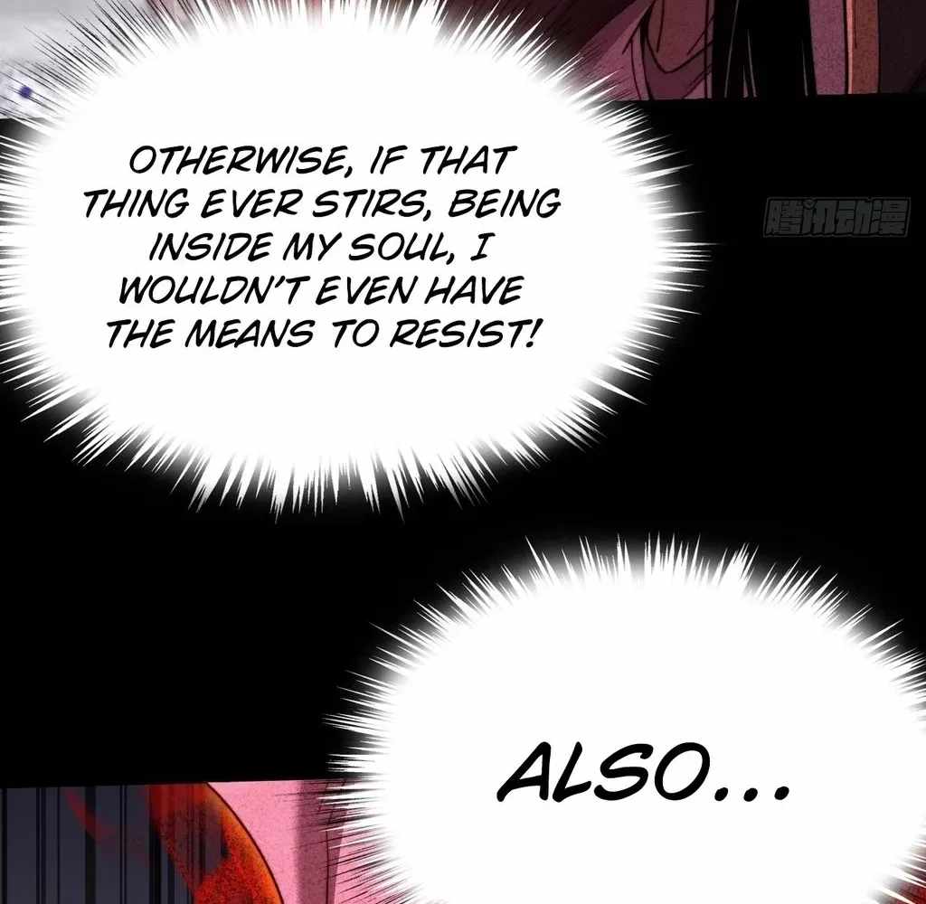 SINISTER IMMORTAL PATH Chapter 55 page 66