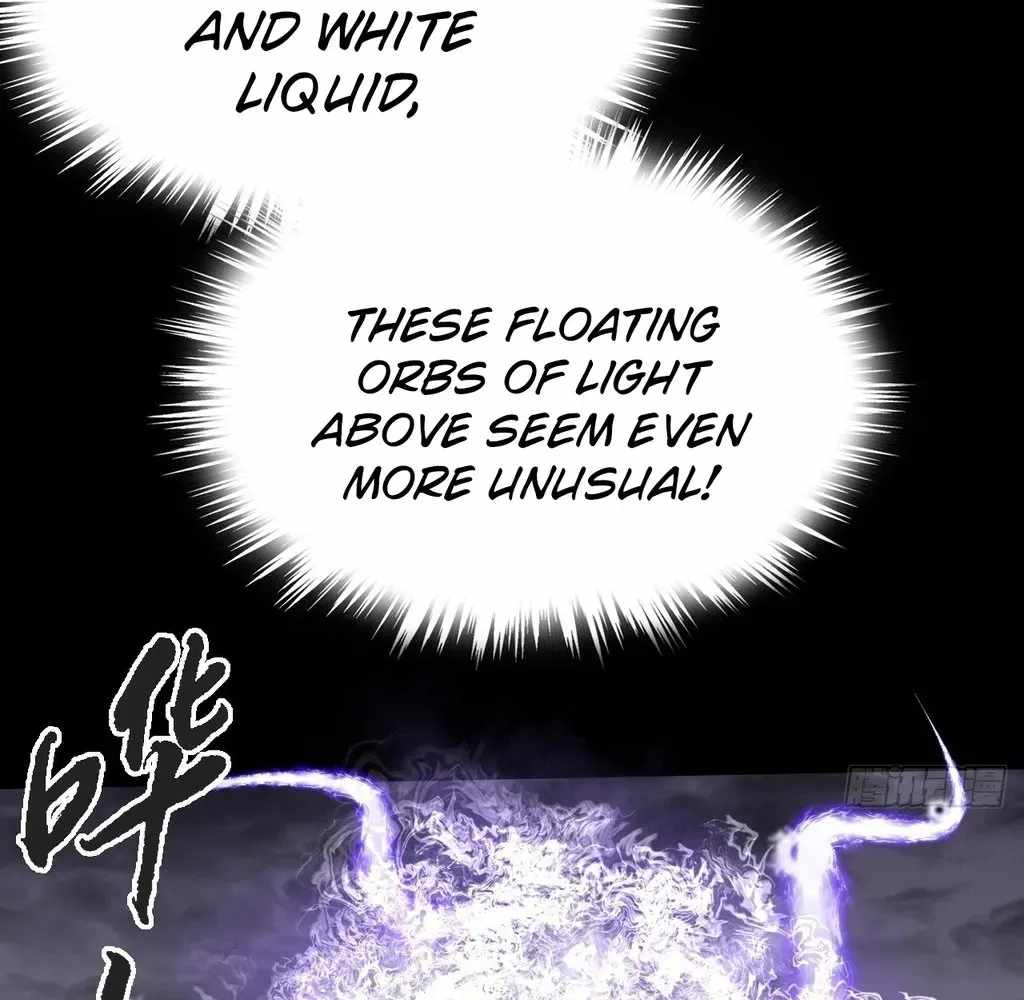 SINISTER IMMORTAL PATH Chapter 55 page 69