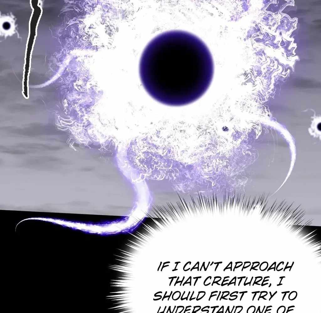 SINISTER IMMORTAL PATH Chapter 55 page 70