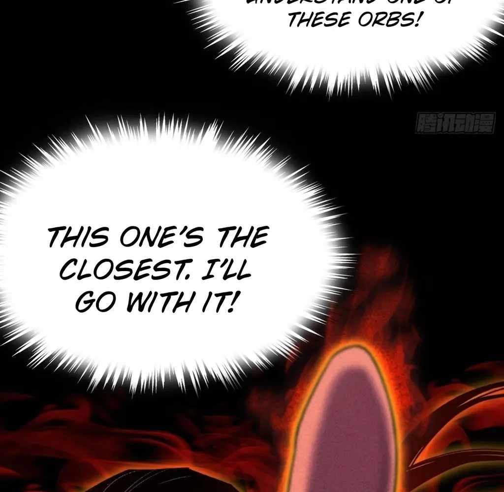 SINISTER IMMORTAL PATH Chapter 55 page 71