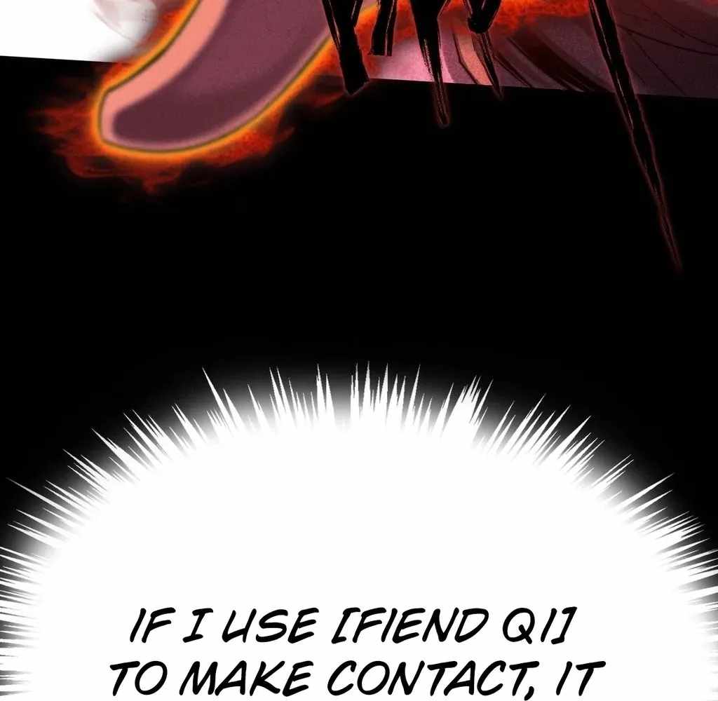 SINISTER IMMORTAL PATH Chapter 55 page 73