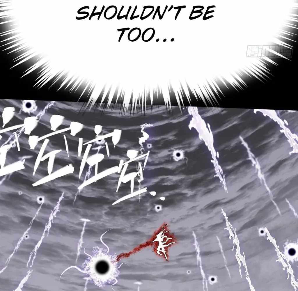 SINISTER IMMORTAL PATH Chapter 55 page 74