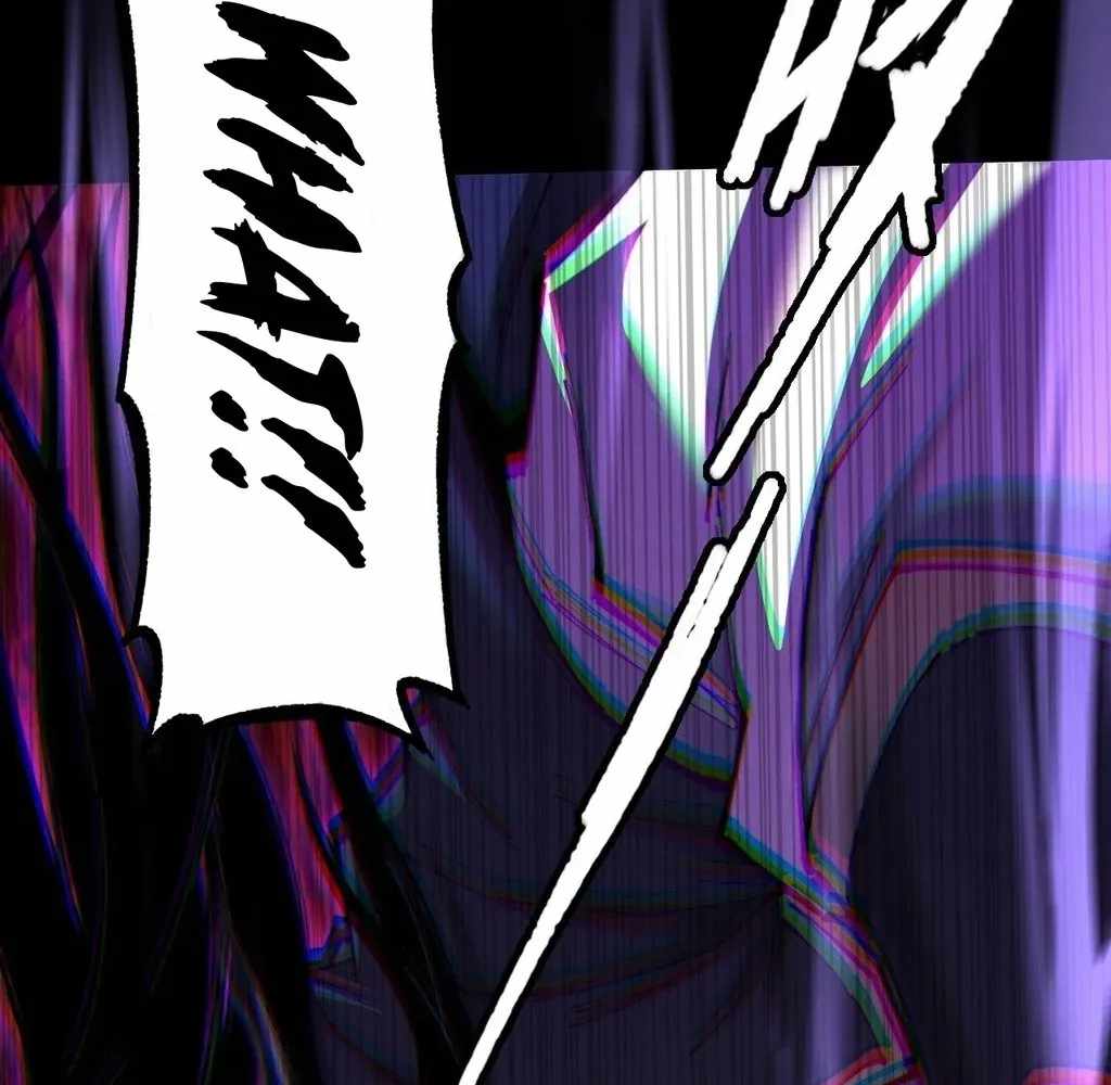 SINISTER IMMORTAL PATH Chapter 55 page 81