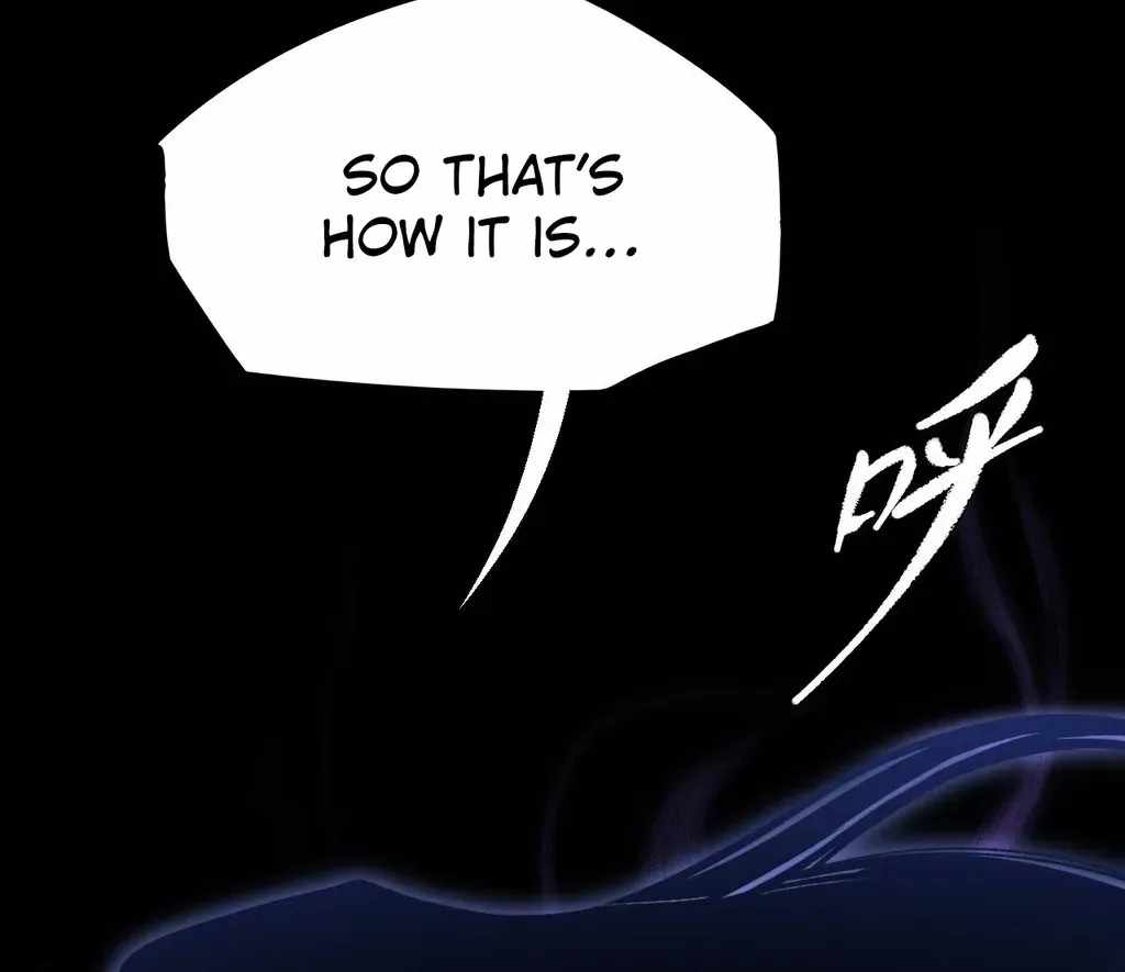 SINISTER IMMORTAL PATH Chapter 56 page 9