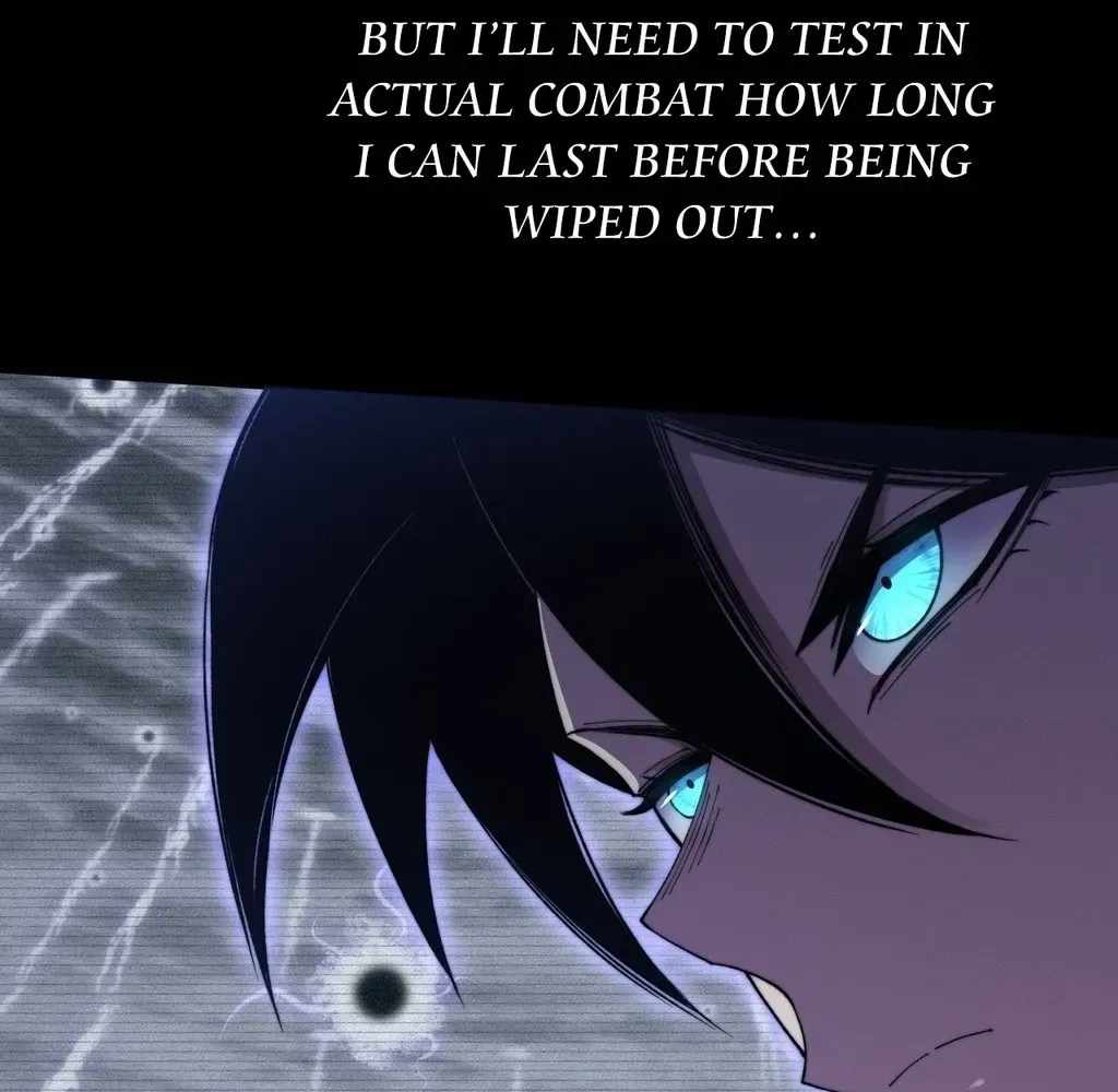 SINISTER IMMORTAL PATH Chapter 56 page 20