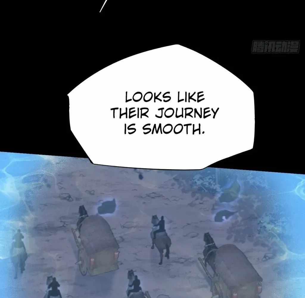SINISTER IMMORTAL PATH Chapter 56 page 25