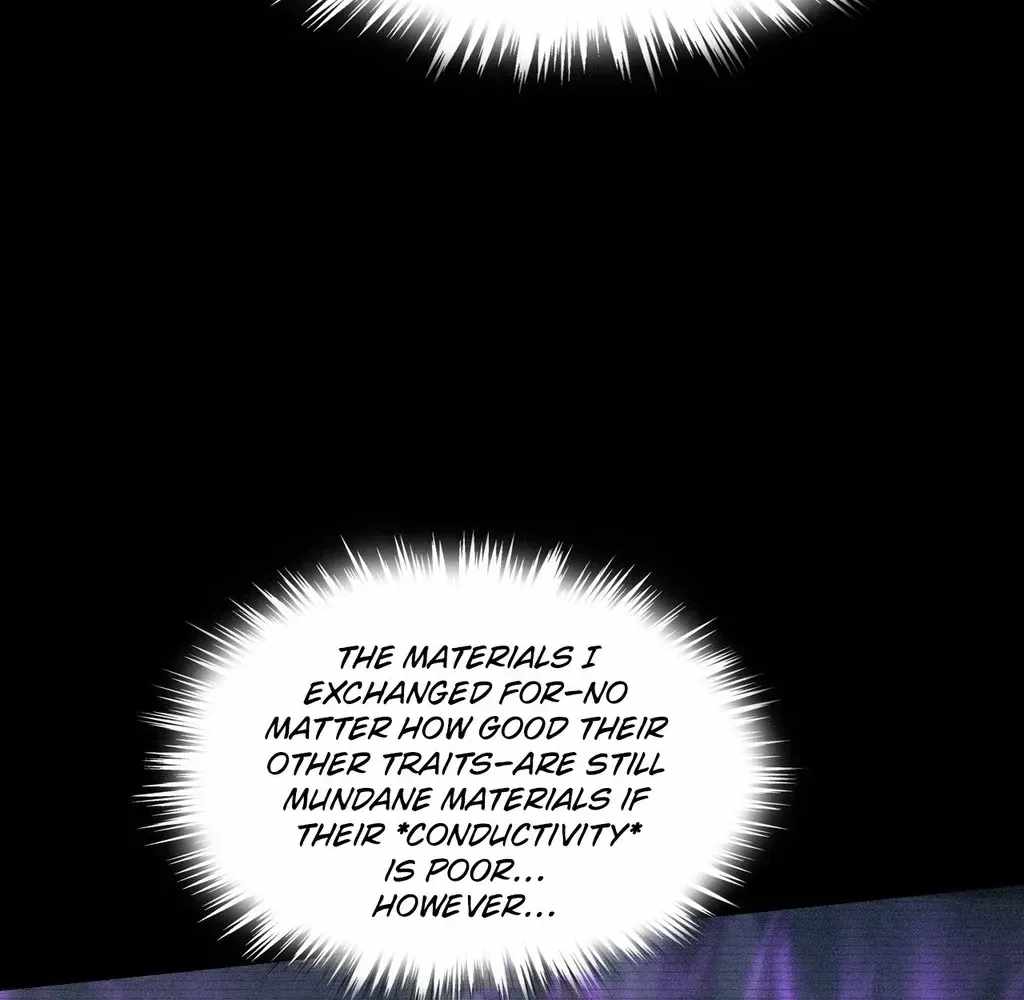 SINISTER IMMORTAL PATH Chapter 56 page 35