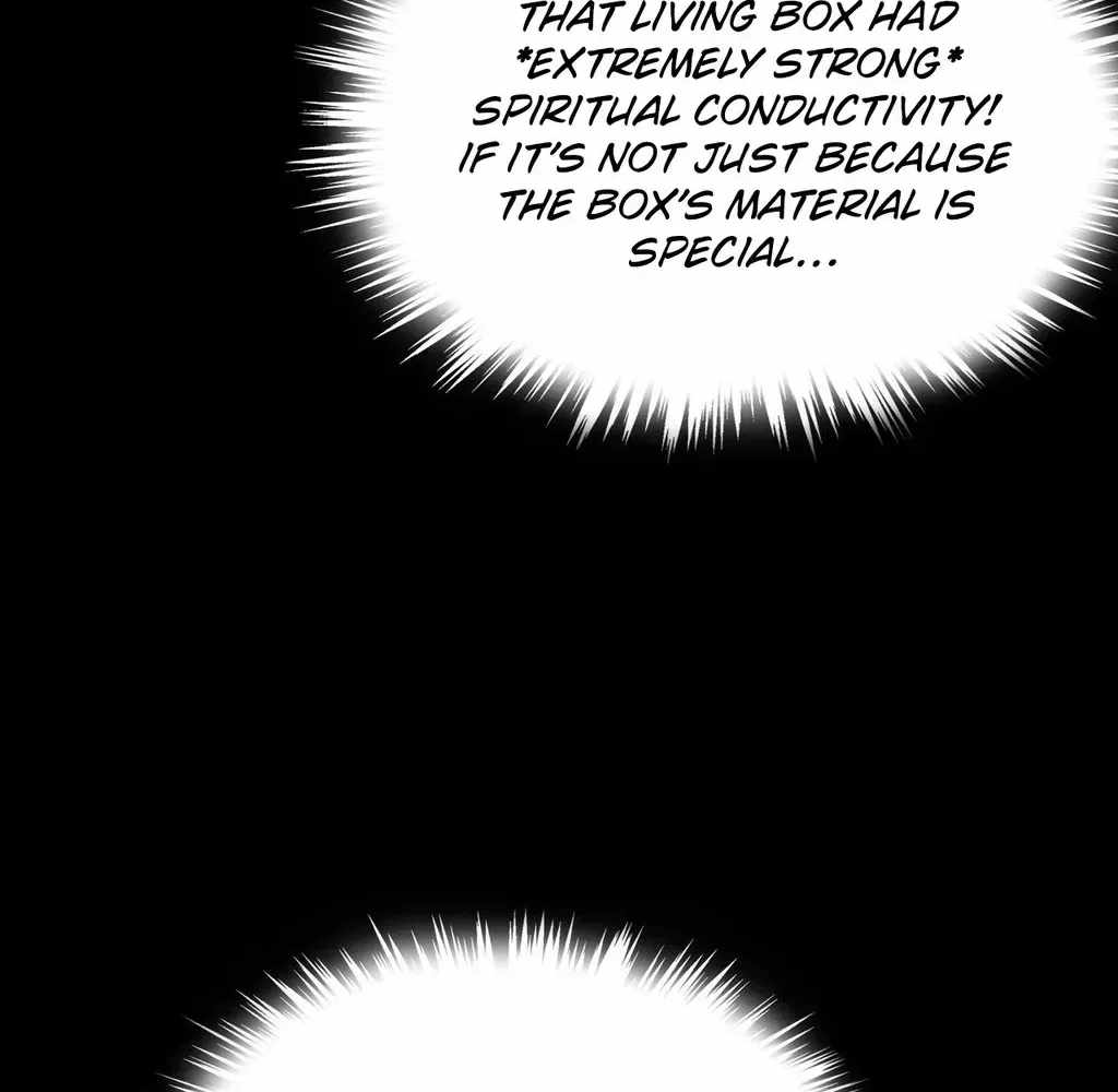 SINISTER IMMORTAL PATH Chapter 56 page 37