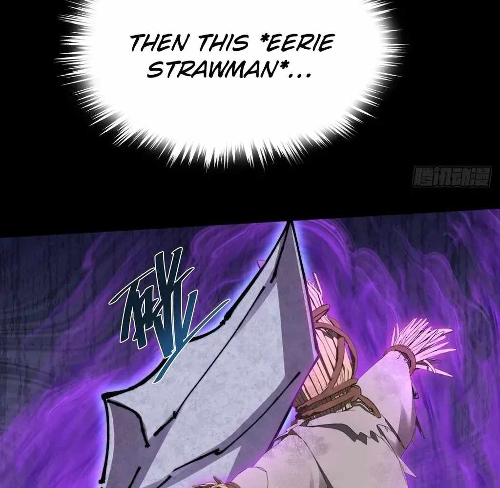 SINISTER IMMORTAL PATH Chapter 56 page 38