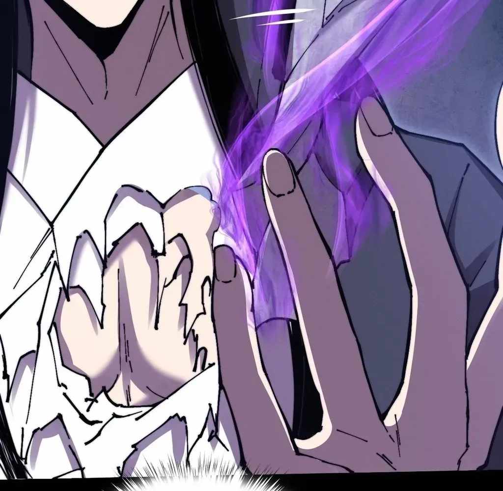 SINISTER IMMORTAL PATH Chapter 56 page 41