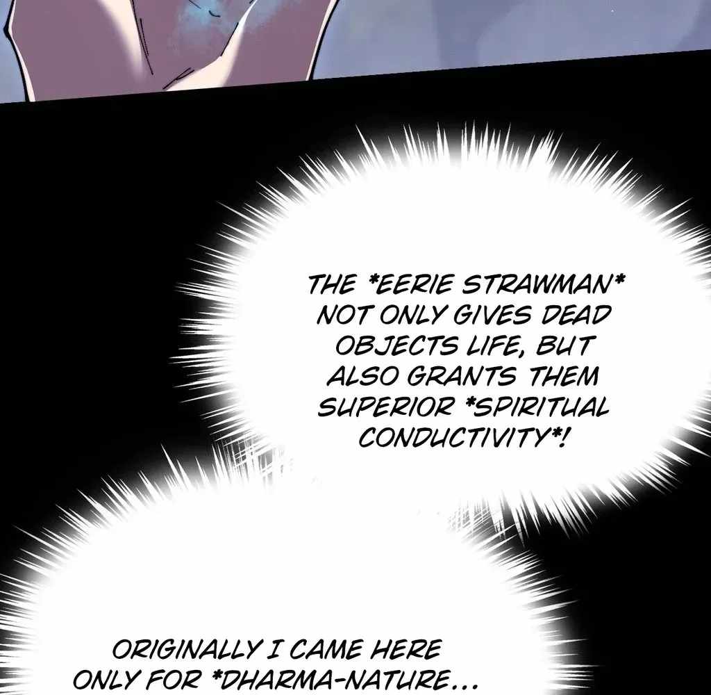 SINISTER IMMORTAL PATH Chapter 56 page 46