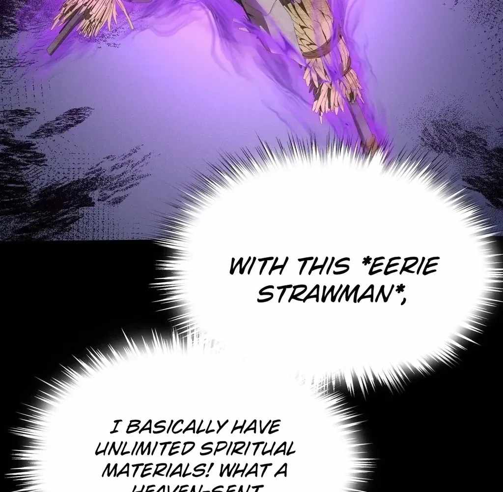 SINISTER IMMORTAL PATH Chapter 56 page 48
