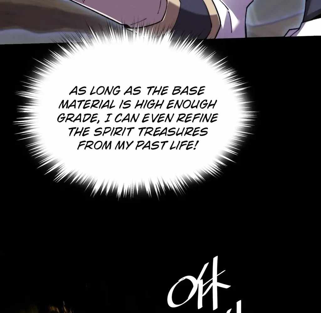 SINISTER IMMORTAL PATH Chapter 56 page 52
