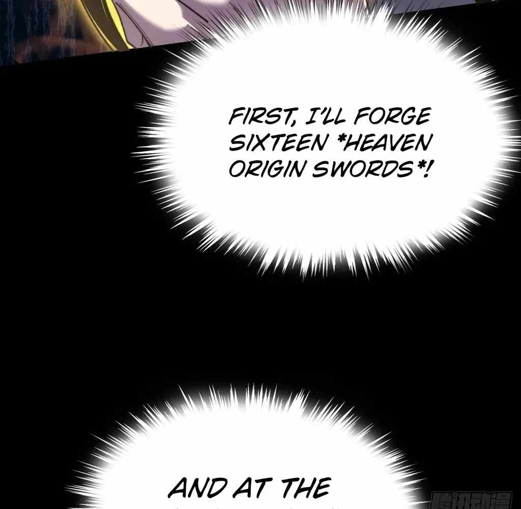 SINISTER IMMORTAL PATH Chapter 56 page 60