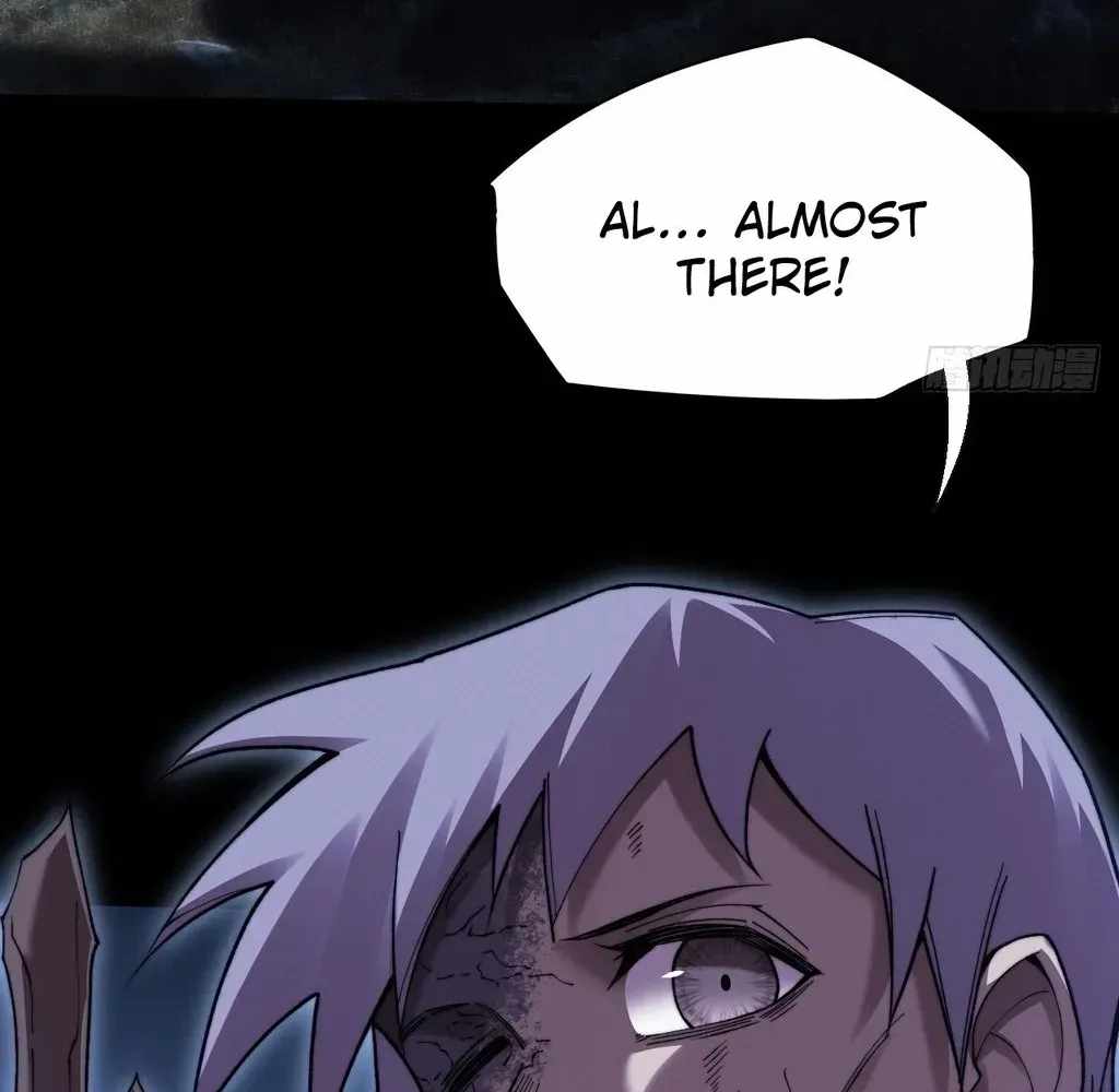 SINISTER IMMORTAL PATH Chapter 56 page 68