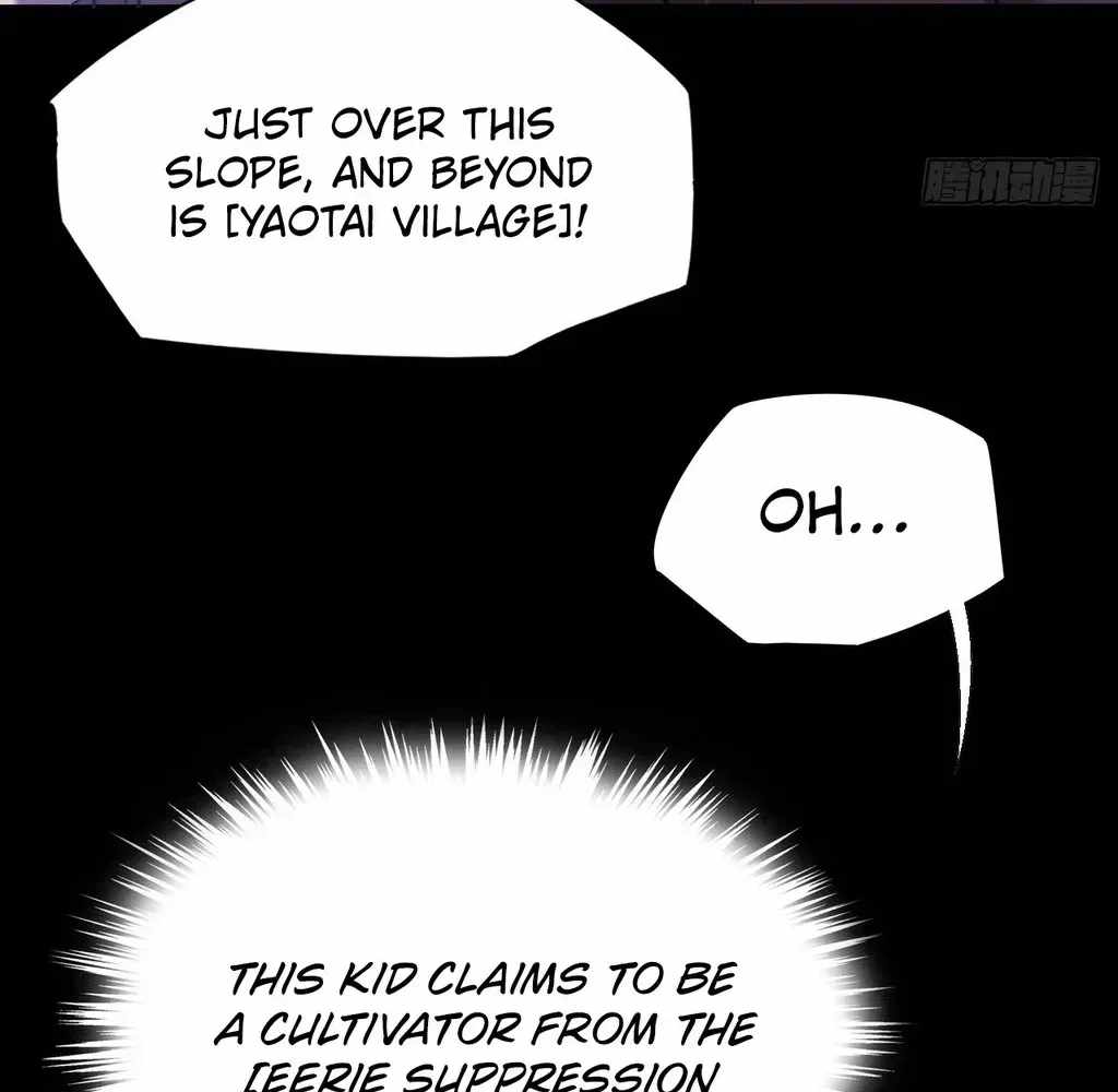SINISTER IMMORTAL PATH Chapter 56 page 70