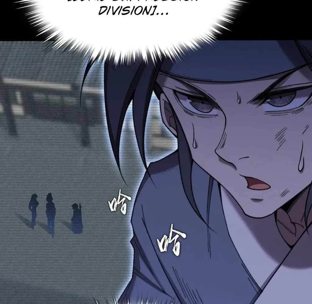 SINISTER IMMORTAL PATH Chapter 56 page 71