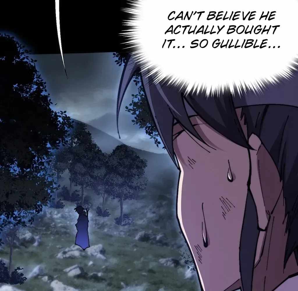 SINISTER IMMORTAL PATH Chapter 56 page 73