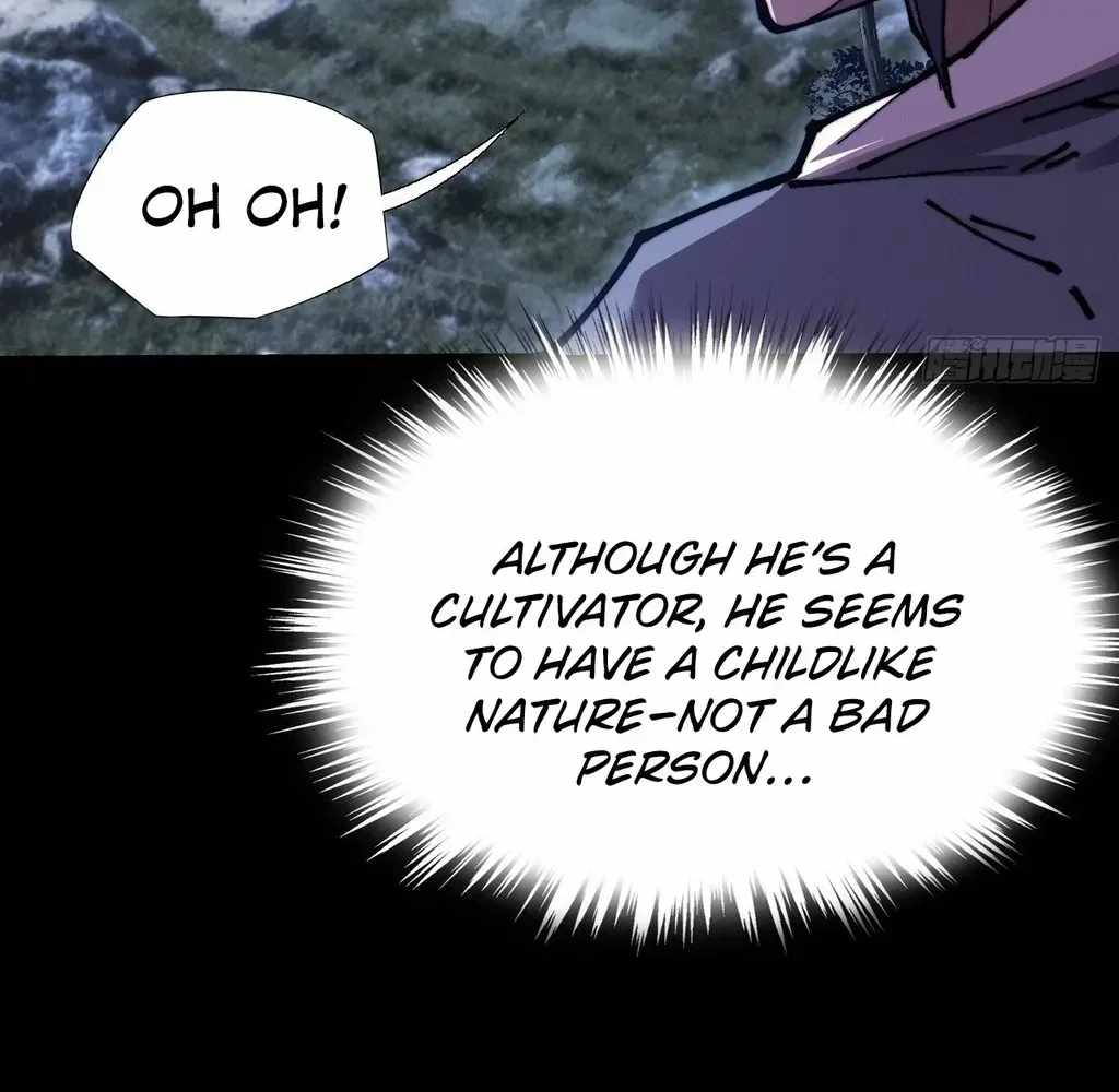 SINISTER IMMORTAL PATH Chapter 56 page 74