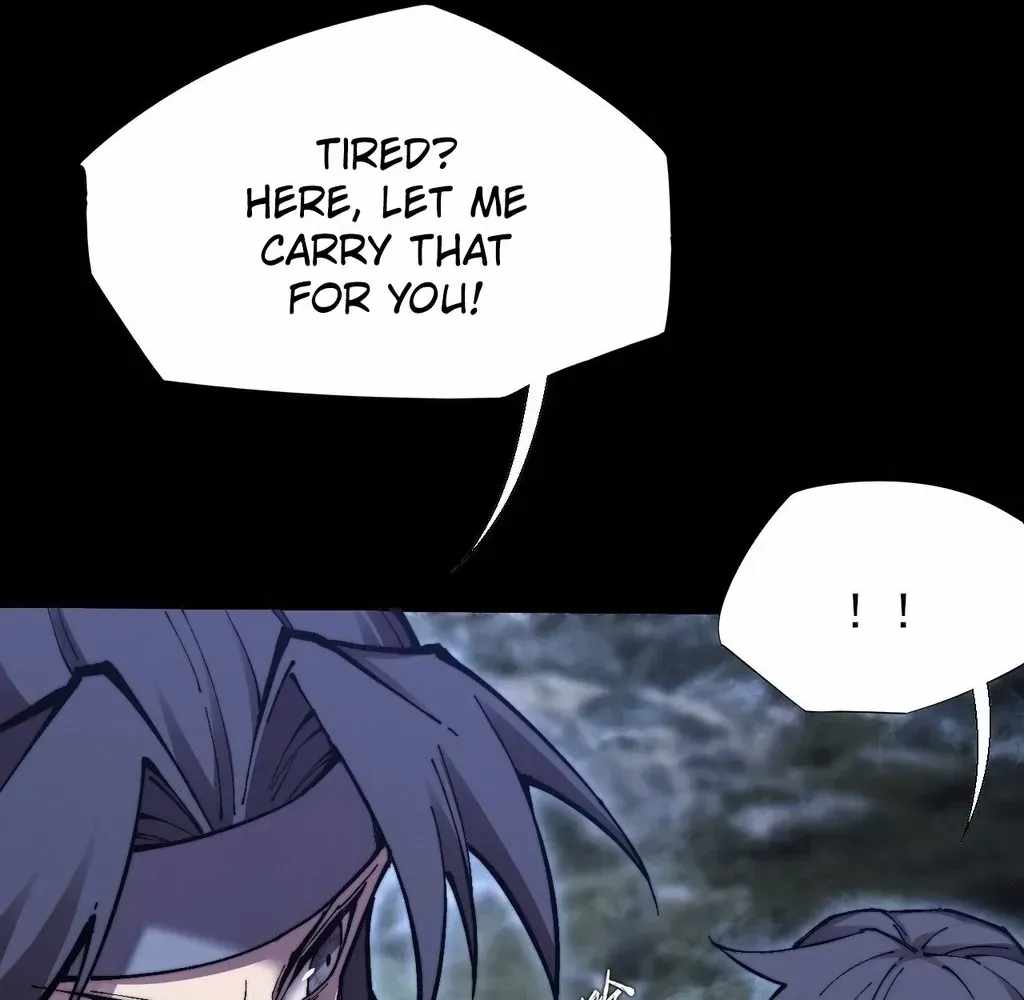 SINISTER IMMORTAL PATH Chapter 56 page 76