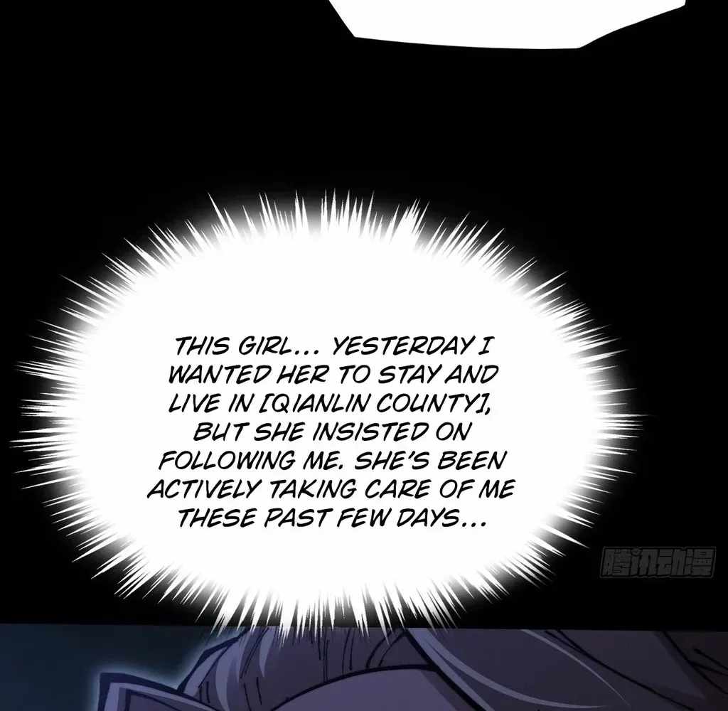 SINISTER IMMORTAL PATH Chapter 56 page 80