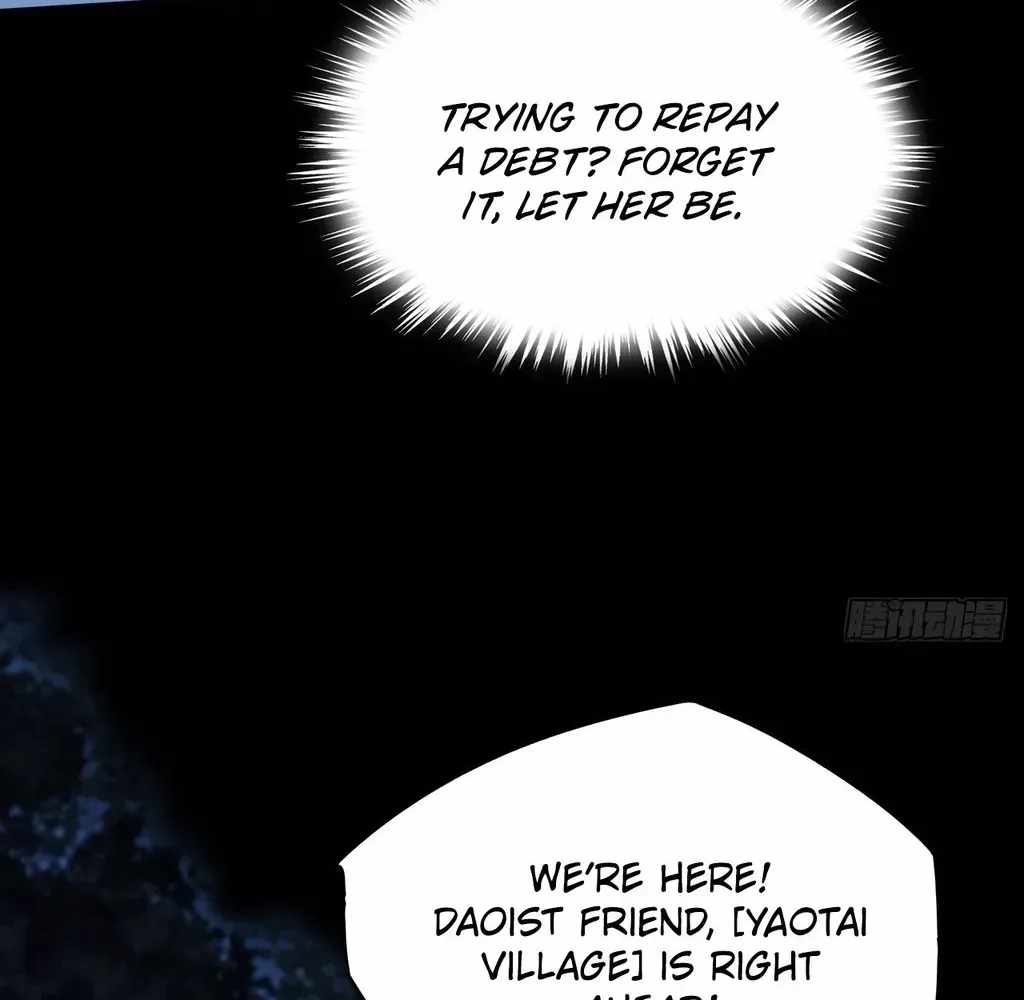 SINISTER IMMORTAL PATH Chapter 56 page 82
