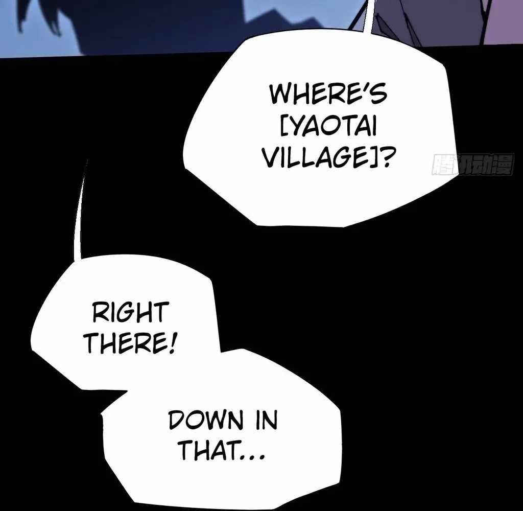 SINISTER IMMORTAL PATH Chapter 56 page 86