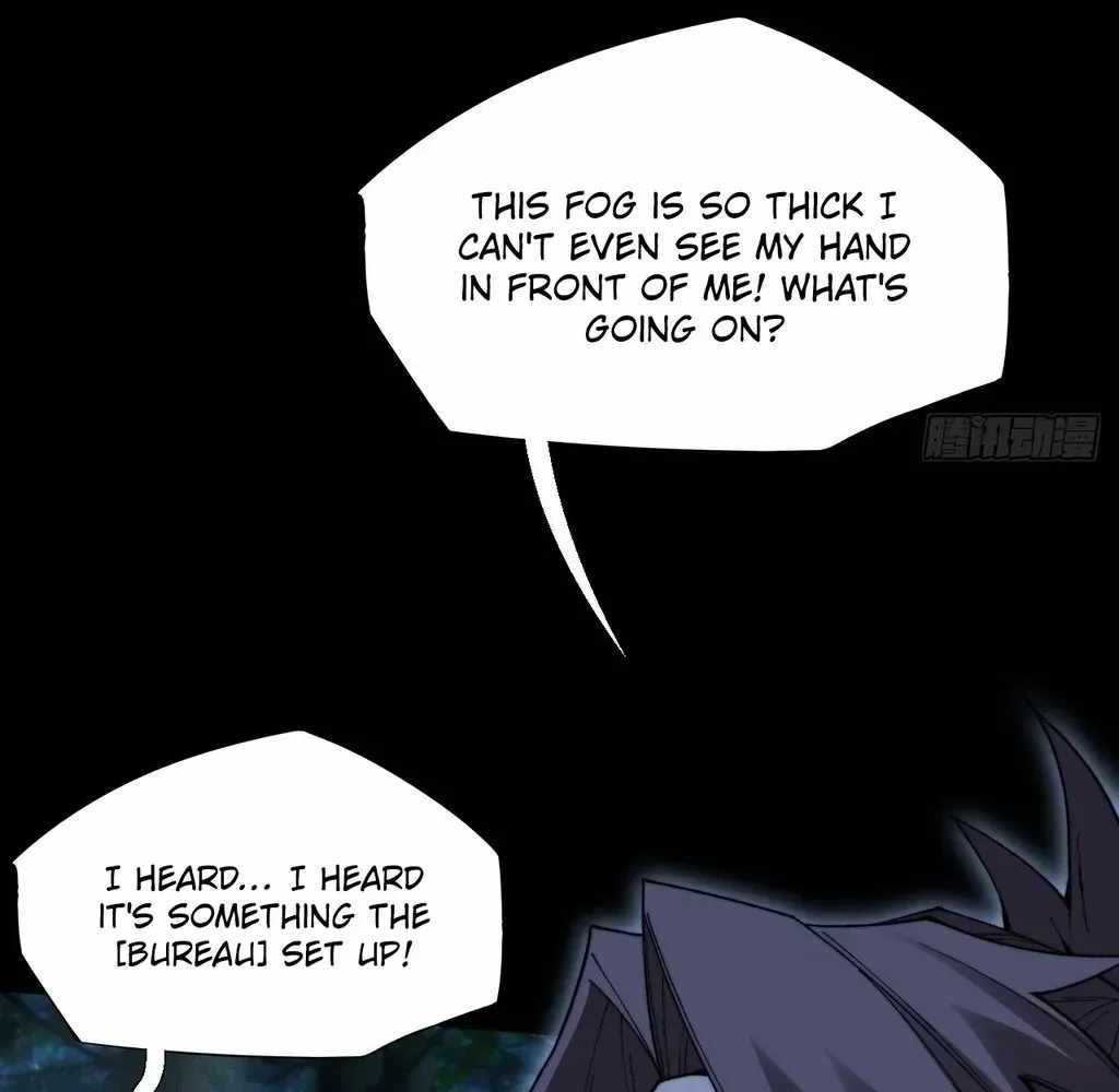 SINISTER IMMORTAL PATH Chapter 57 page 6