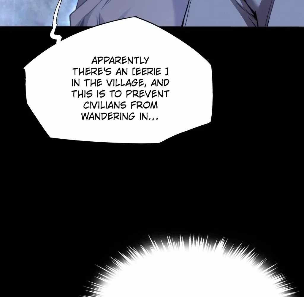 SINISTER IMMORTAL PATH Chapter 57 page 8