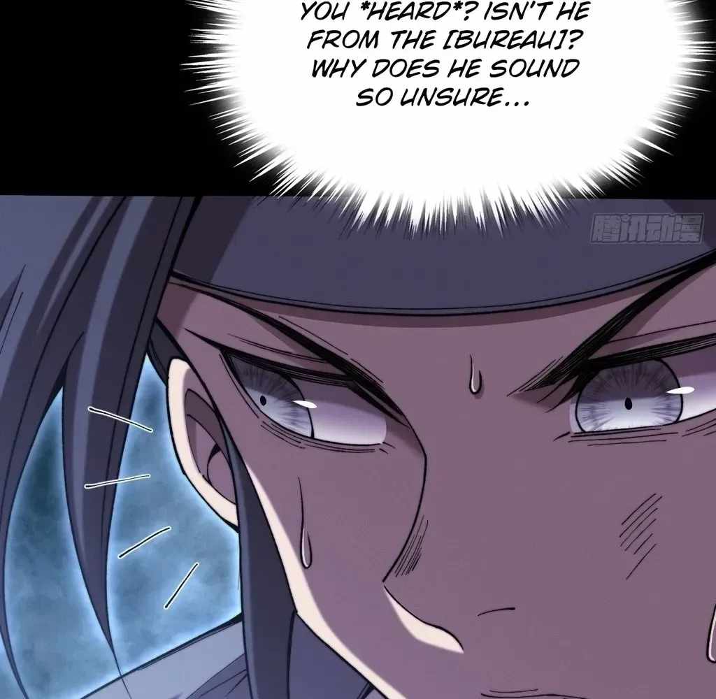 SINISTER IMMORTAL PATH Chapter 57 page 9