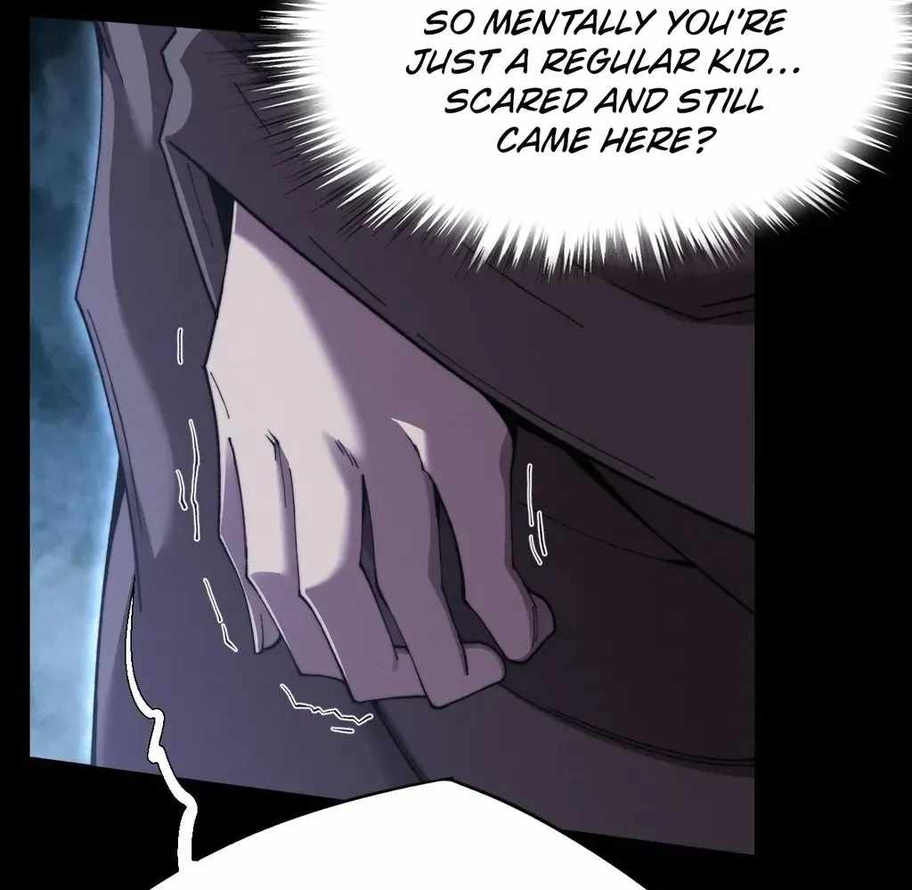 SINISTER IMMORTAL PATH Chapter 57 page 11