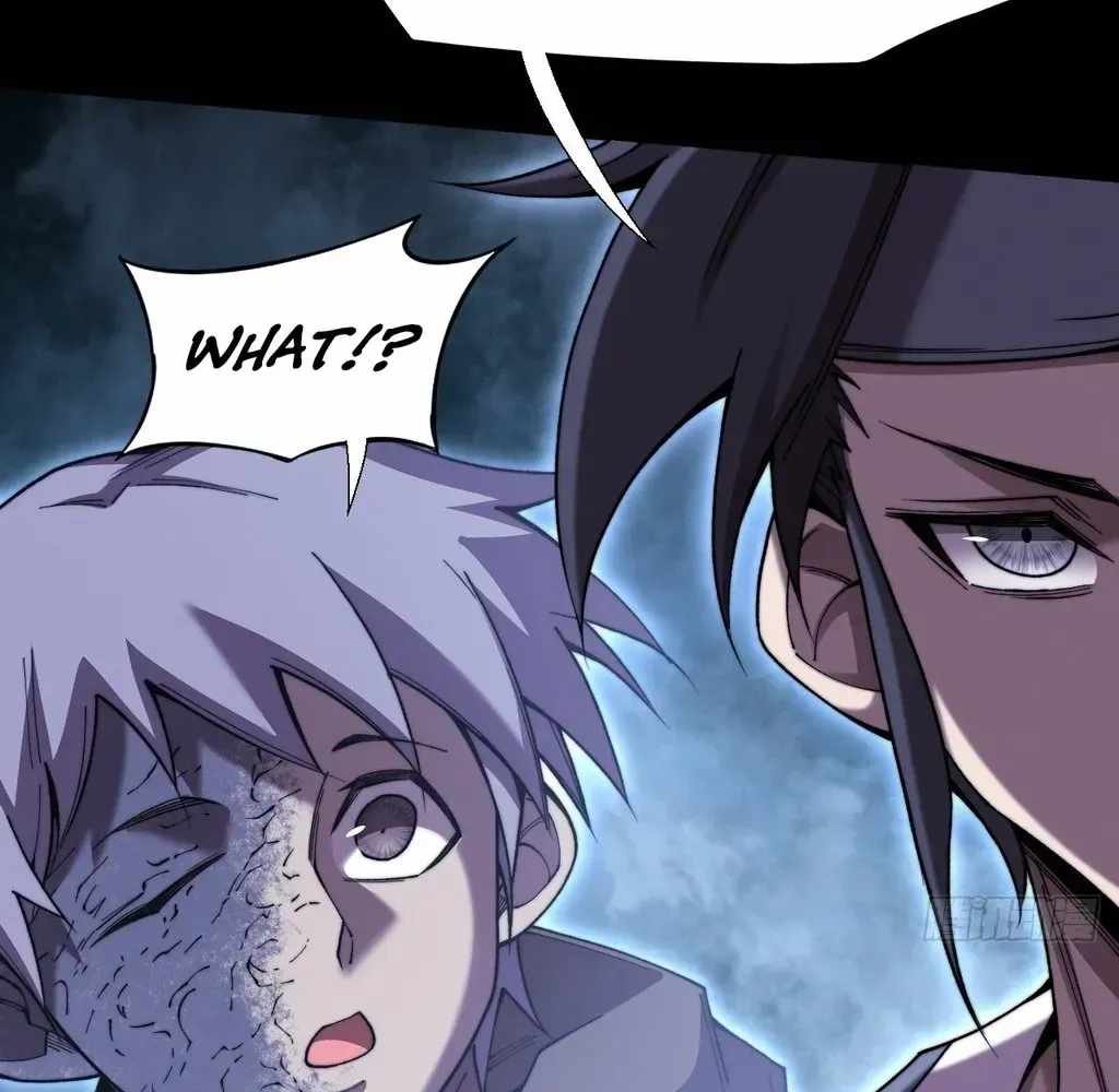SINISTER IMMORTAL PATH Chapter 57 page 13