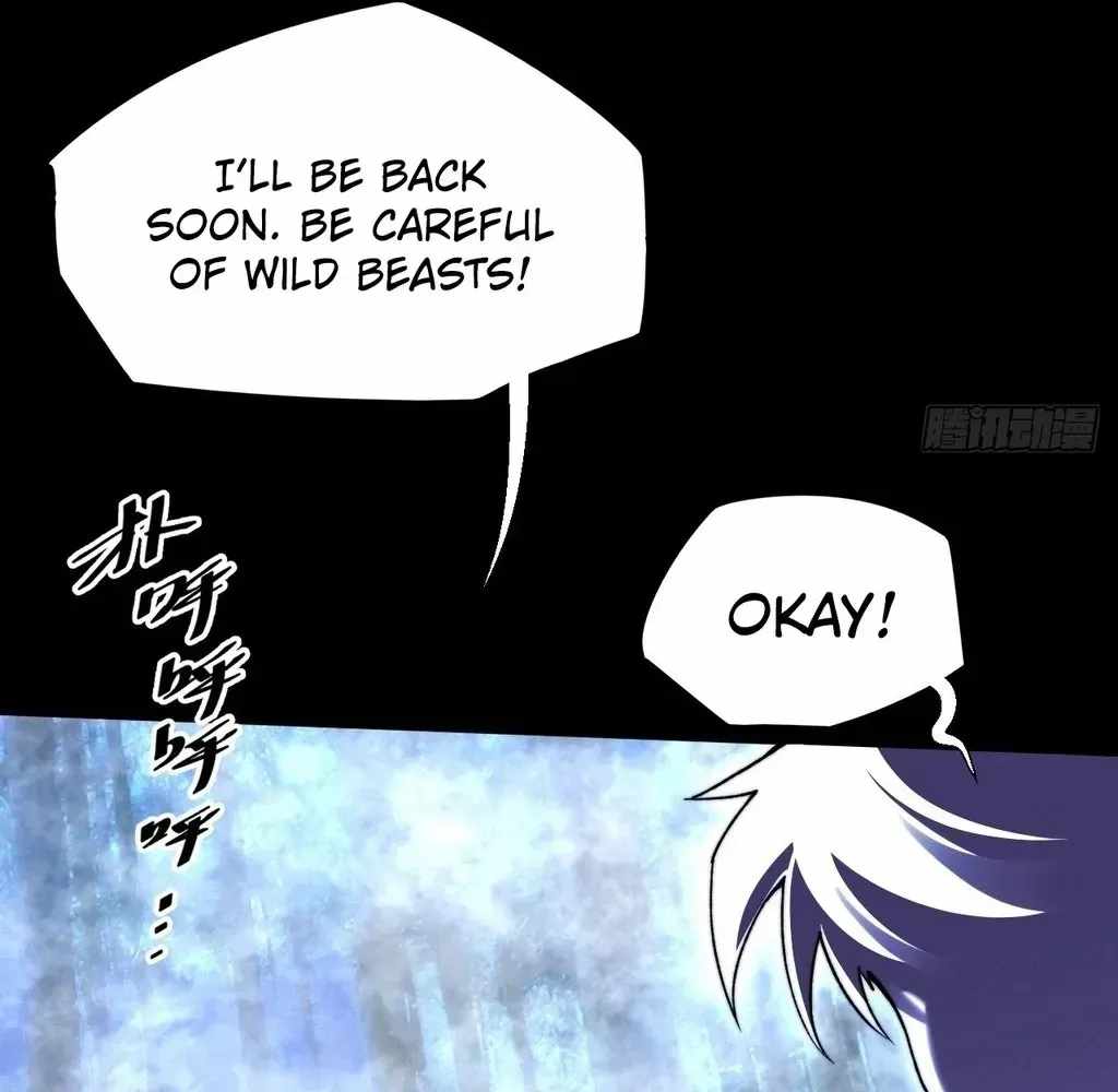 SINISTER IMMORTAL PATH Chapter 57 page 21