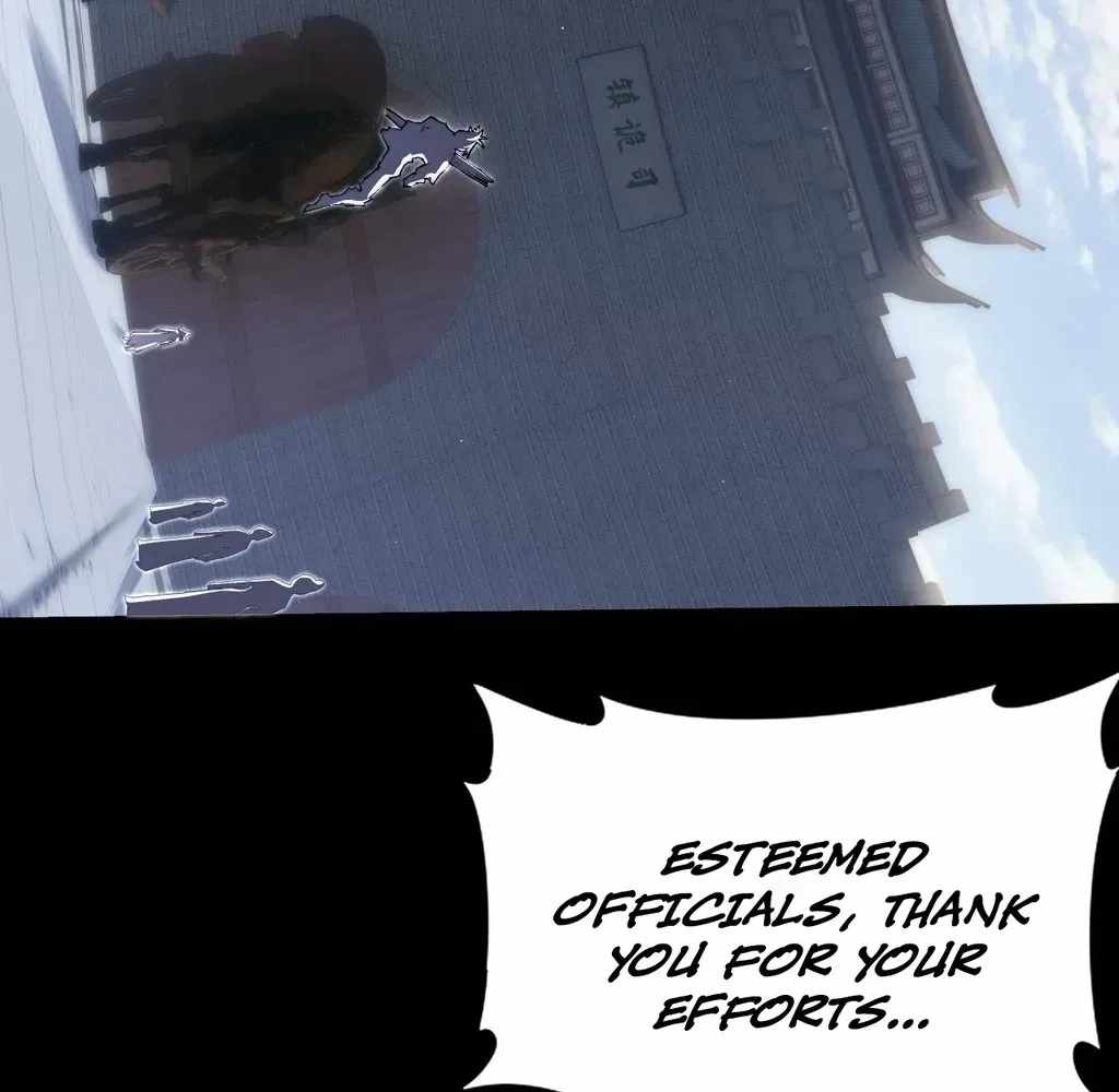 SINISTER IMMORTAL PATH Chapter 57 page 43