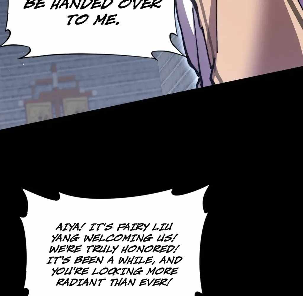 SINISTER IMMORTAL PATH Chapter 57 page 46