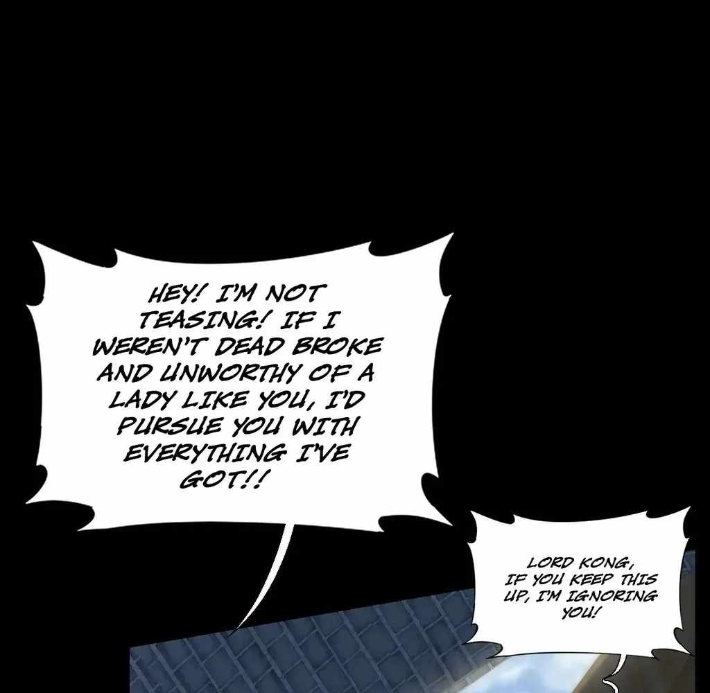 SINISTER IMMORTAL PATH Chapter 57 page 49