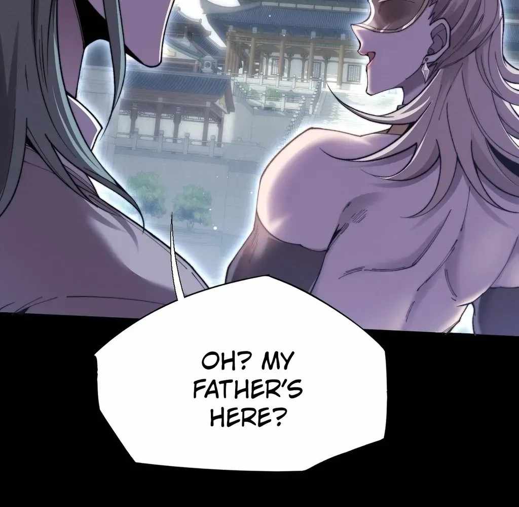 SINISTER IMMORTAL PATH Chapter 57 page 55