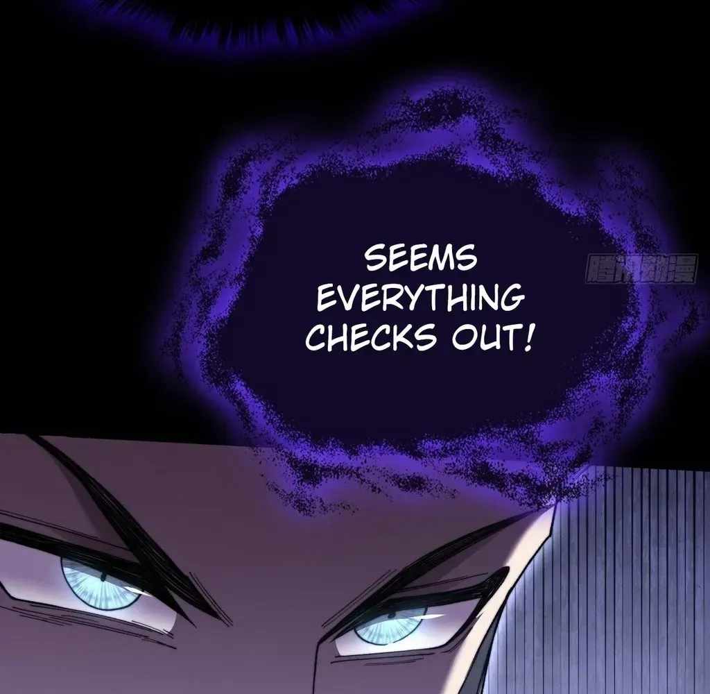 SINISTER IMMORTAL PATH Chapter 57 page 58