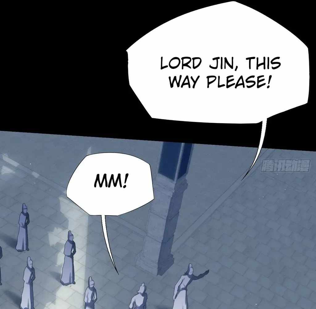 SINISTER IMMORTAL PATH Chapter 57 page 60