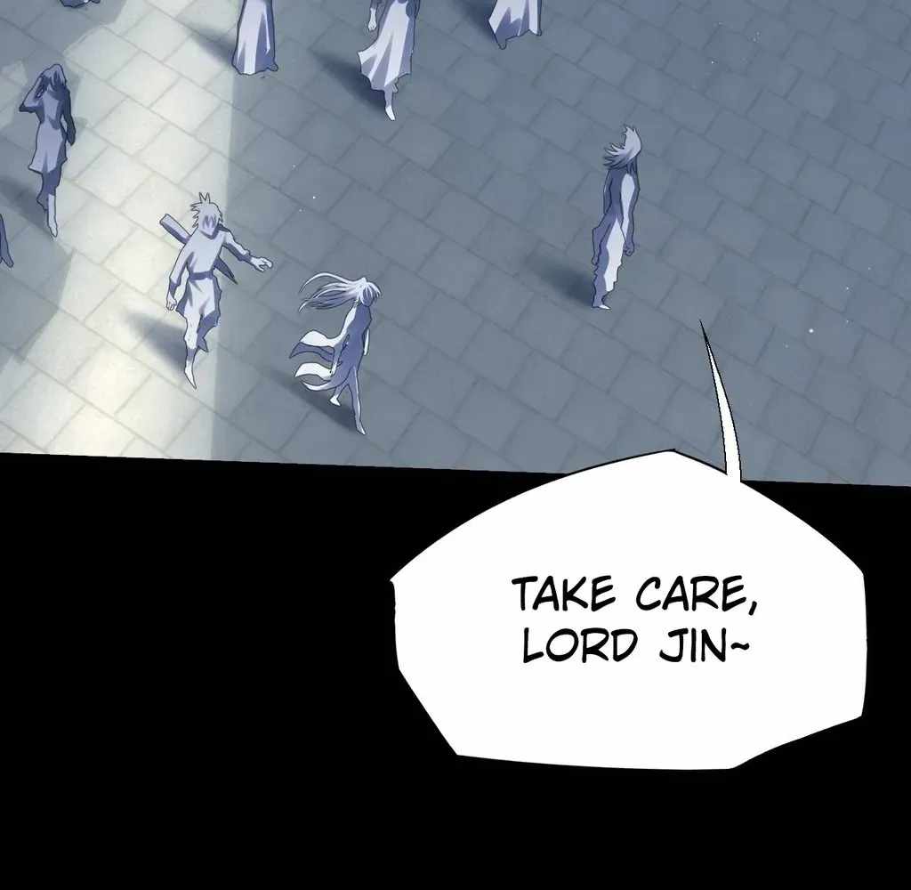 SINISTER IMMORTAL PATH Chapter 57 page 61